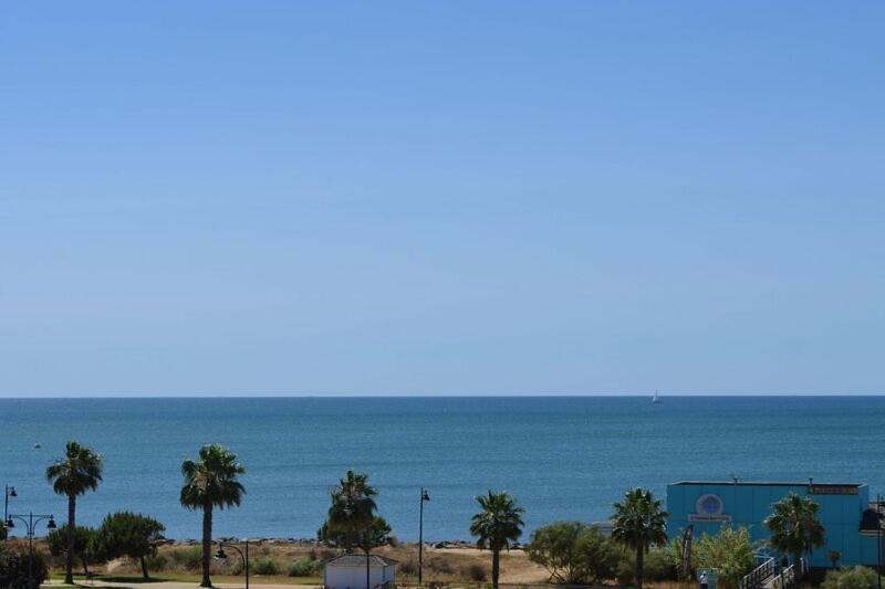 The Paradise Apartment Ayamonte Exterior foto